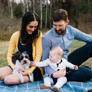 Meet your Posher, Holly